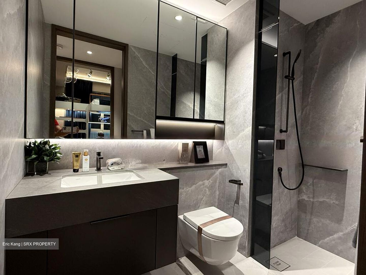 Zion Road (D3), Condominium #473282151